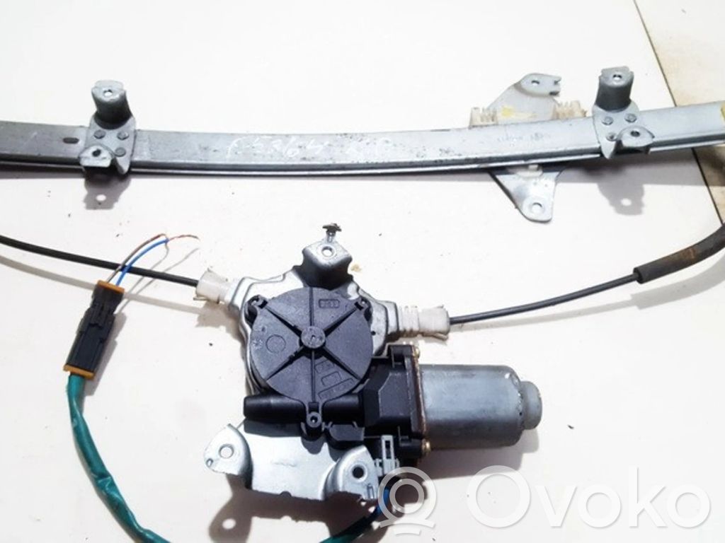 Nissan Almera Tino Fensterheber elektrisch mit Motor Schiebetür 