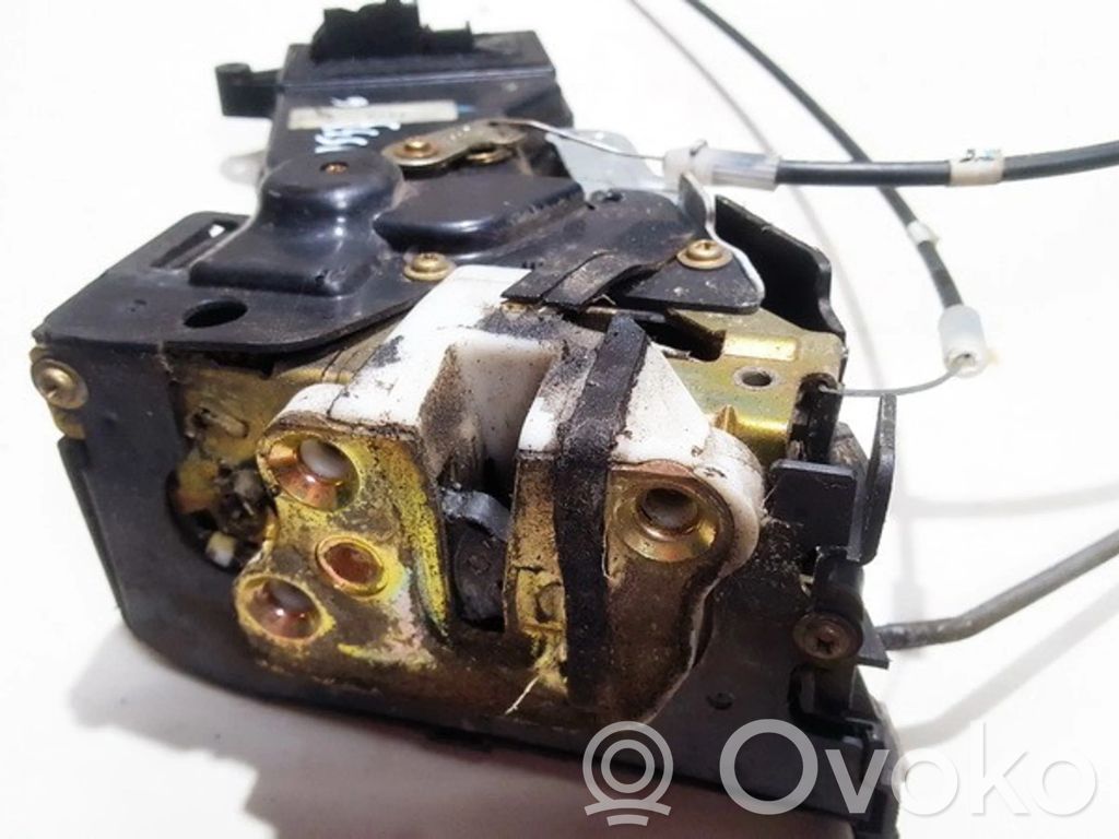 Etuoven lukko   B13SPLR,B13SPLR,B13SPLR,B13SPLR