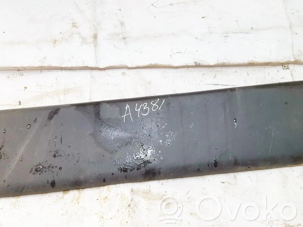 Peugeot Boxer Rivestimento della portiera anteriore (modanatura)