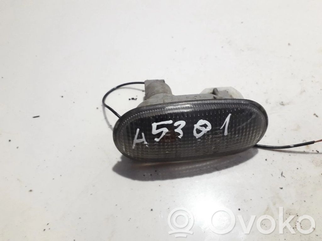 Mitsubishi Galant Front fender indicator light 
