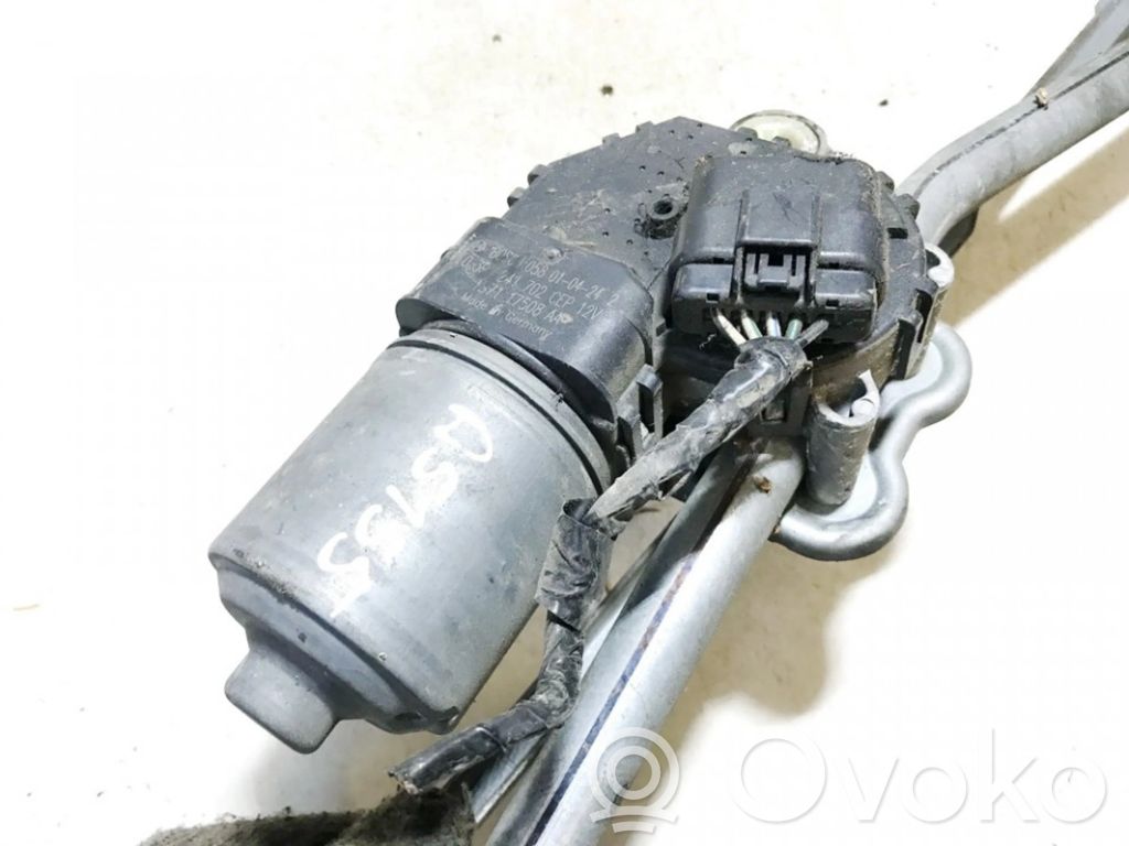 Motor ștergător   1S7117508AA,0390241702,0390241702,1S7117508AA