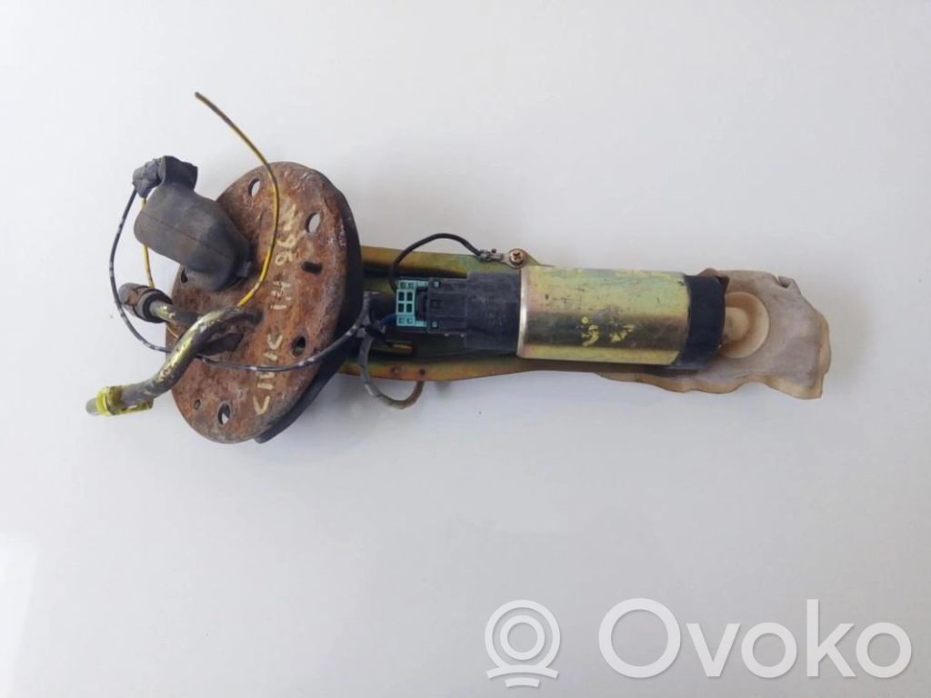 Honda Civic Pompă combustibil în rezervor 