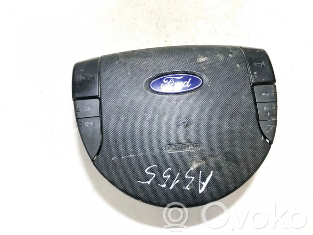 Ford Mondeo Mk III Ohjauspyörän turvatyyny 