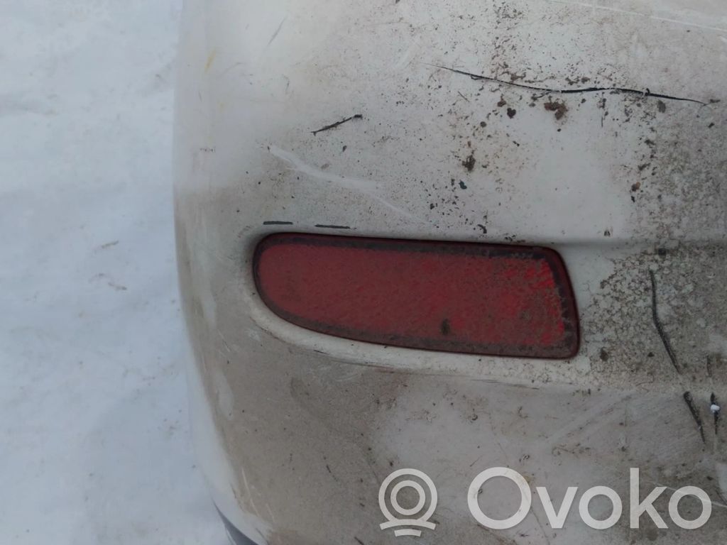 Odblask lampy tylnej