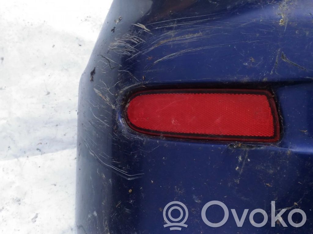 Odblask lampy tylnej