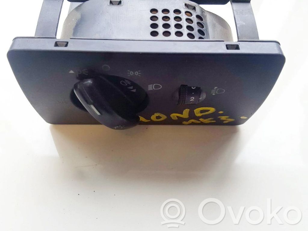 Interruttore luci   1S7T13A024BB,1S7T13A024BB