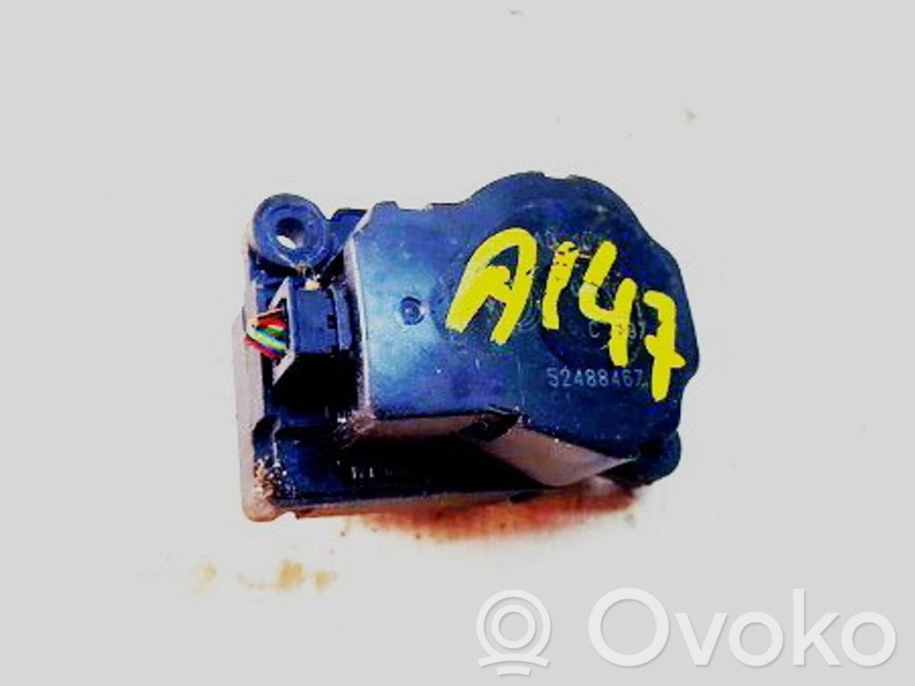 Alfa Romeo 147 Motor/actuator clapetă aer