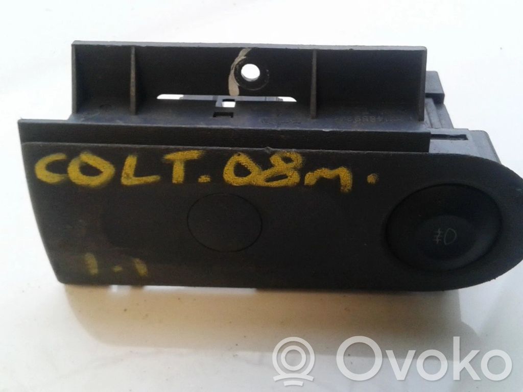 Interruptor de luz antiniebla   8G02,8G02