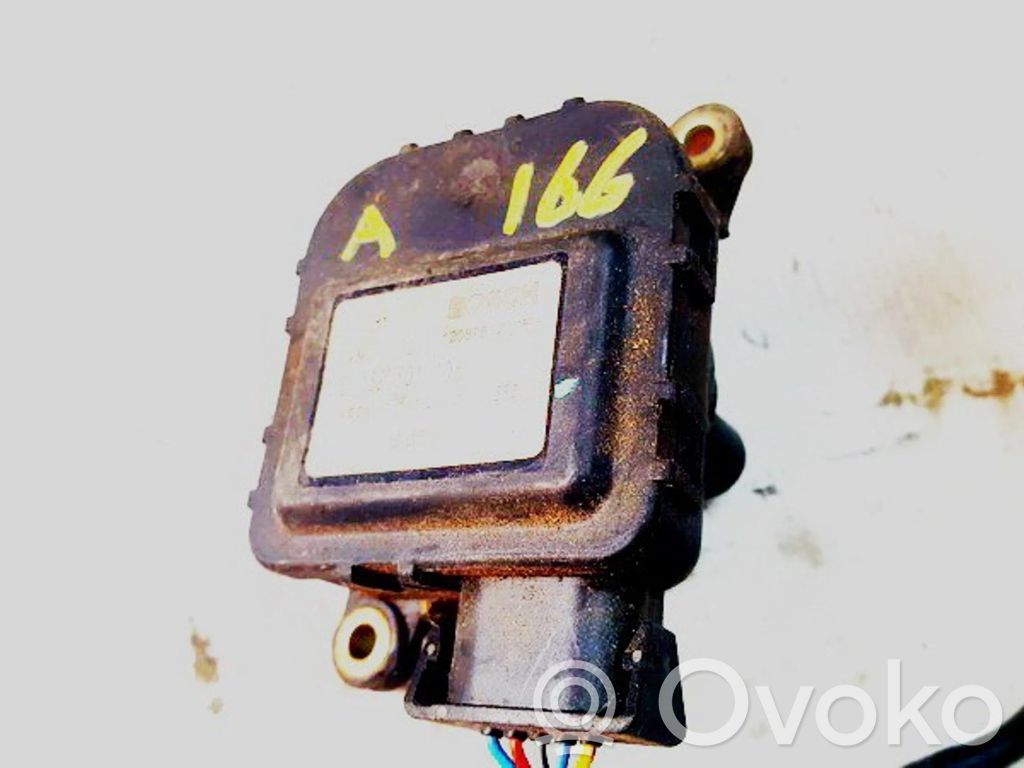 Alfa Romeo 166 Motorino attuatore aria 