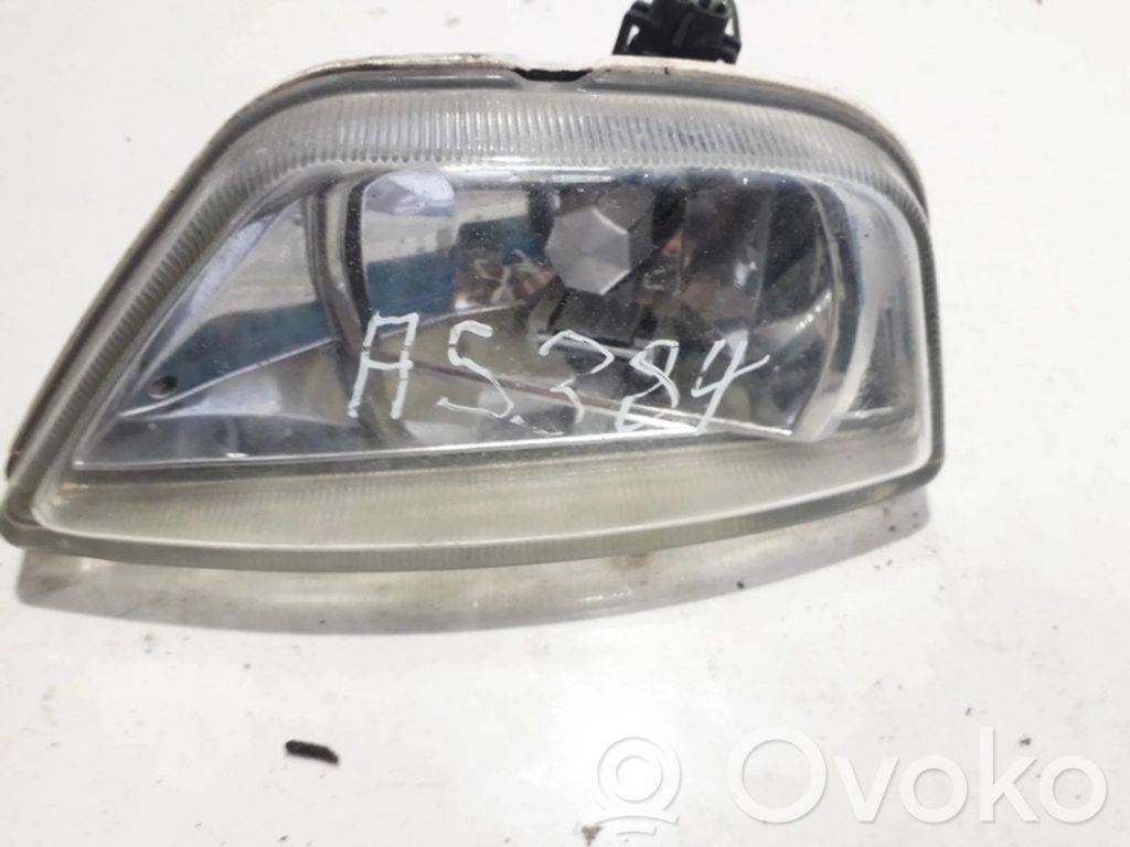 Ford Focus Fendinebbia anteriore