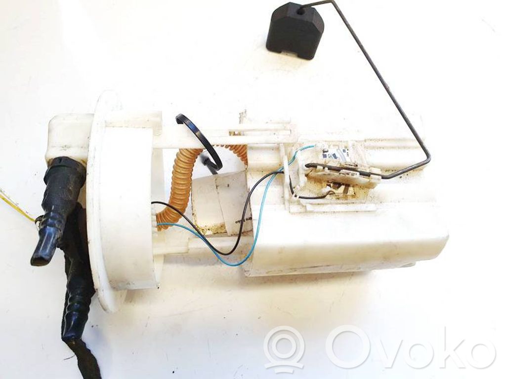 Citroen Xantia Senzor nivel combustibil 