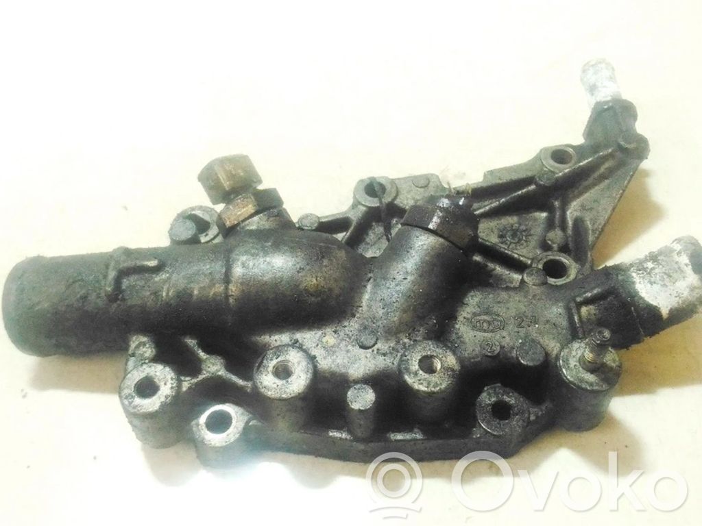 Renault Espace III Tubo flessibile del liquido di raffreddamento del motore