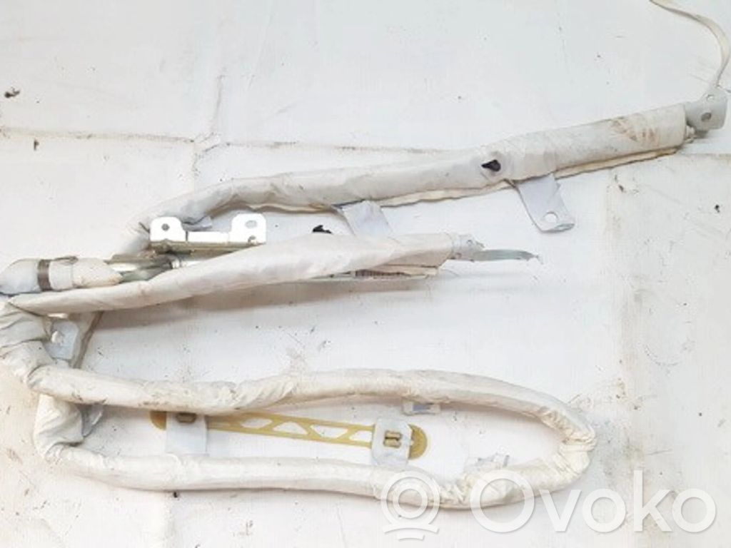 Fiat Ulysse Airbag del techo 