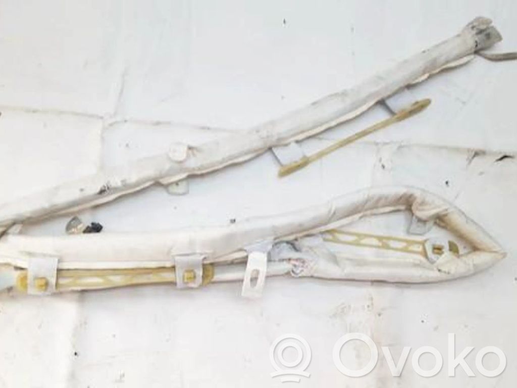 Fiat Ulysse Airbag cortină 