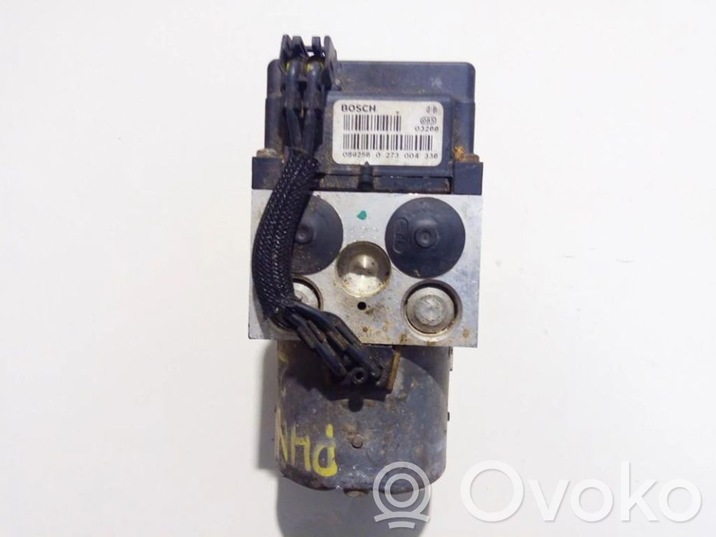 Fiat Punto (188) Pompa ABS 