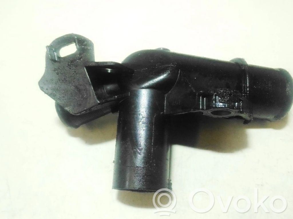 Citroen C4 I Picasso Conductă/furtun lichid de răcire motor 