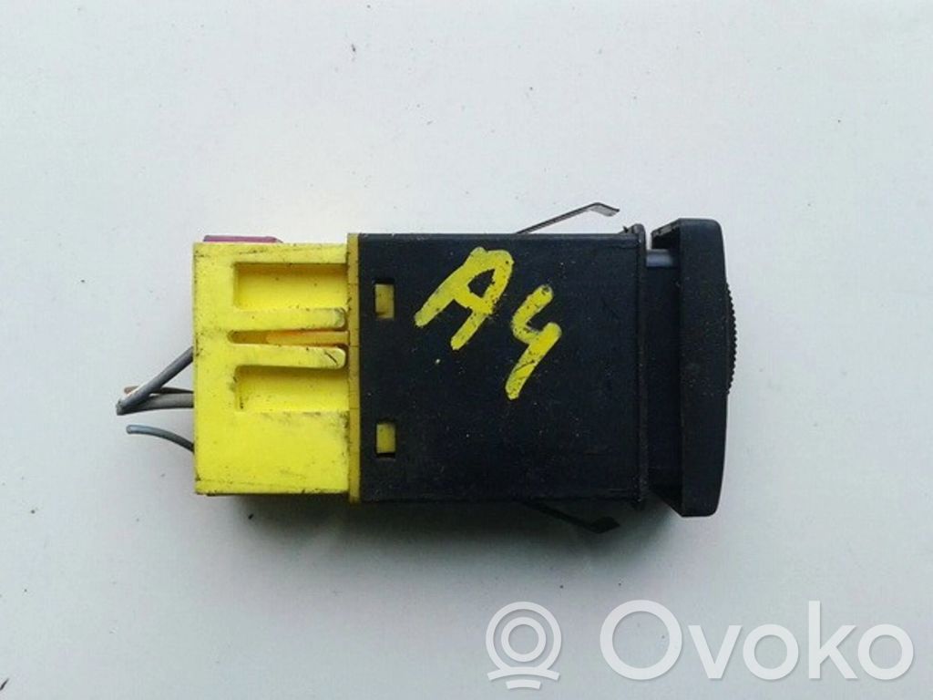 Interruptor de luz antiniebla   4D0941563,4D0941563