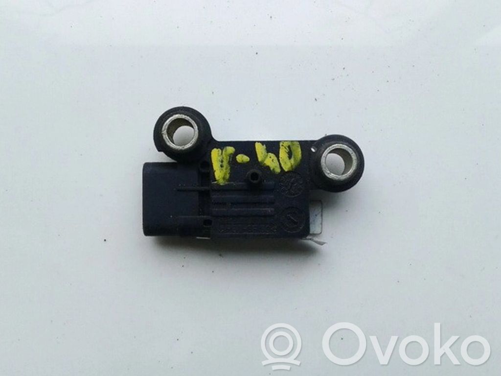 Sensor impacto/accidente para activar Airbag   30613044A,F010863877,30613044A,F010863877