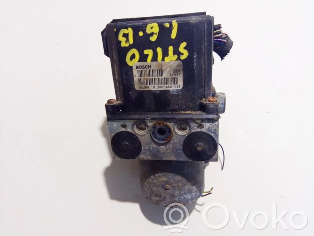 Fiat Stilo Pompă ABS 