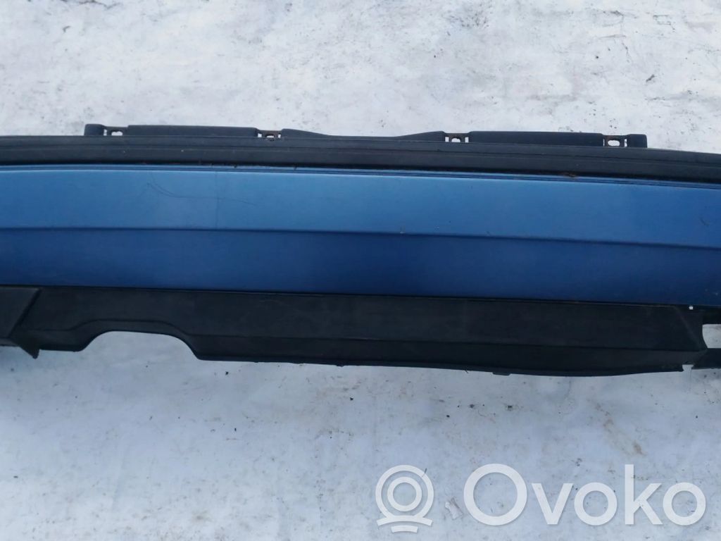 Volkswagen Golf III Paraurti 