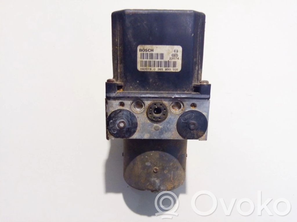 Pompa ABS   0265900031,0265224061,0265900031,46611818