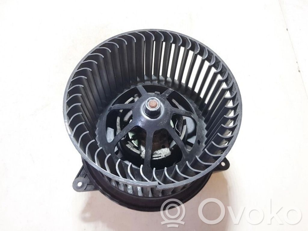 Ford Mondeo Mk III Ventilator aerotermă 