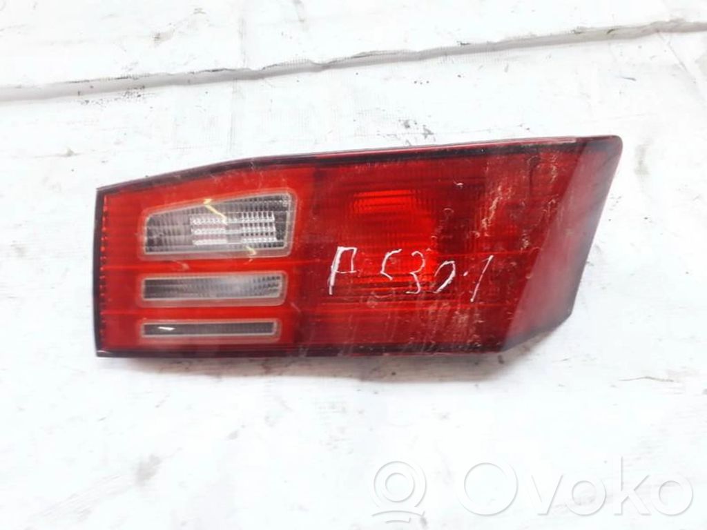 Mitsubishi Galant Luci posteriori del portellone del bagagliaio 