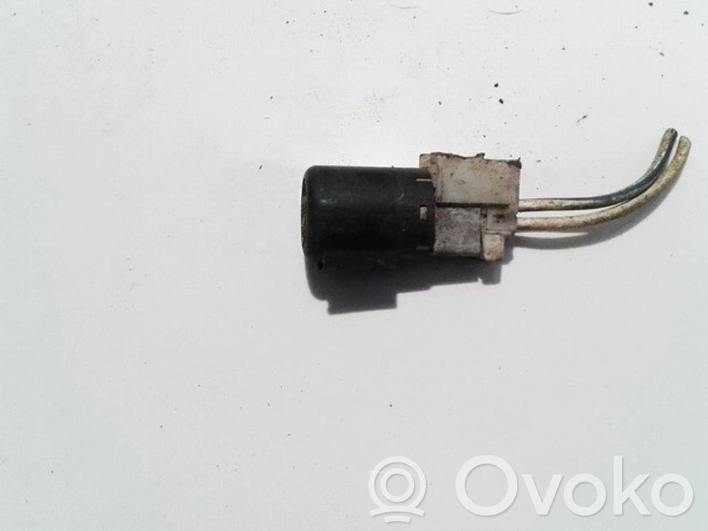 Nissan Micra Altri relè 