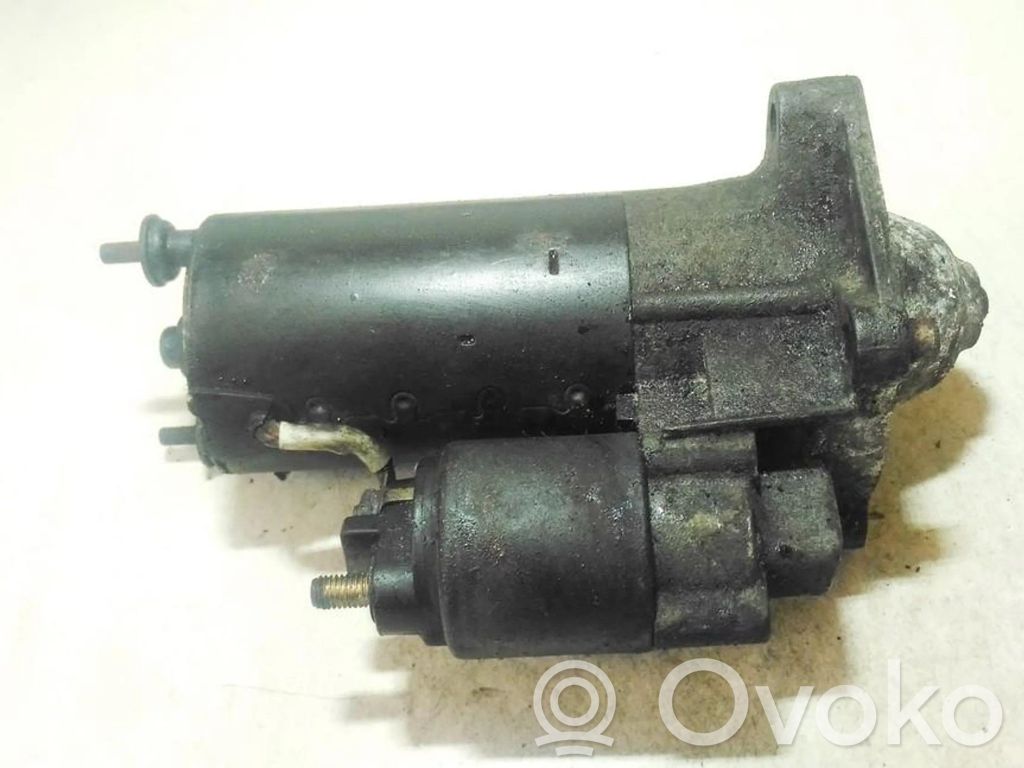 Volvo V70 Electromotor 