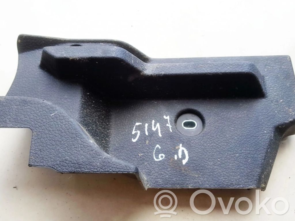 Volkswagen Golf VII Altra parte interiore