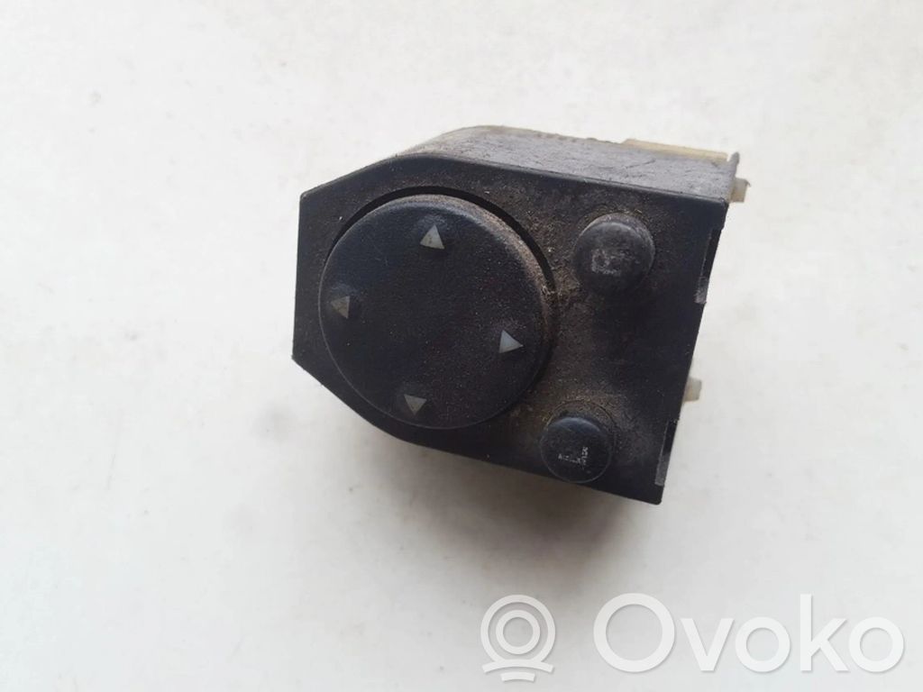 Audi 80 90 S2 B4 Interruttore specchietto retrovisore 