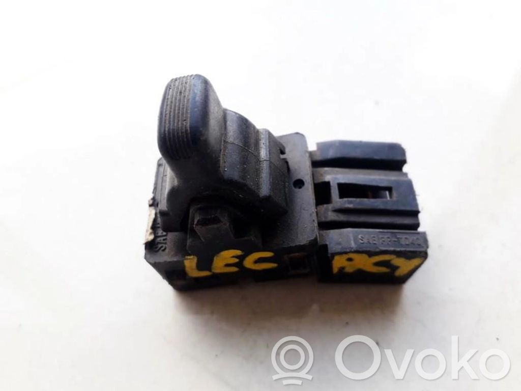 Interruptor del elevalunas eléctrico   PPTD40,PPTD40
