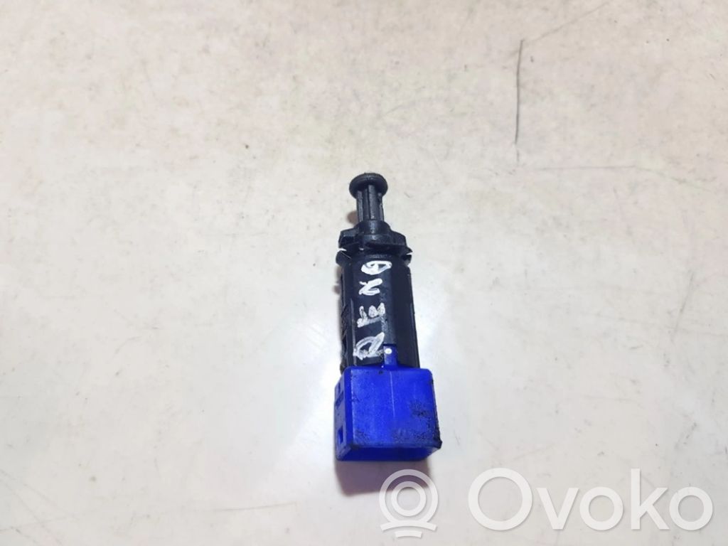 Renault Laguna I Interruptor sensor del pedal de freno