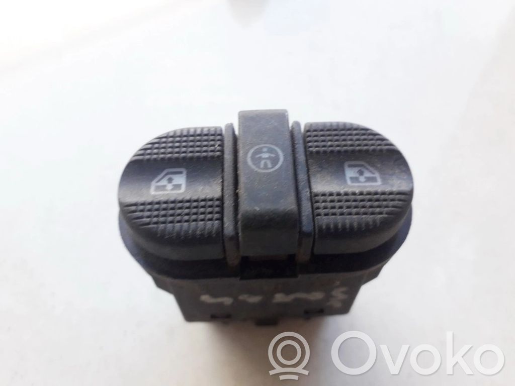 Volkswagen Sharan Comutator comandă geamuri electrice 