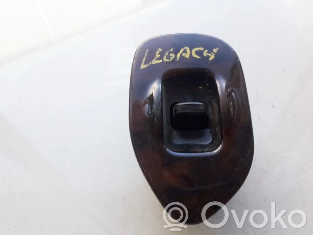 Subaru Legacy Przyciski szyb