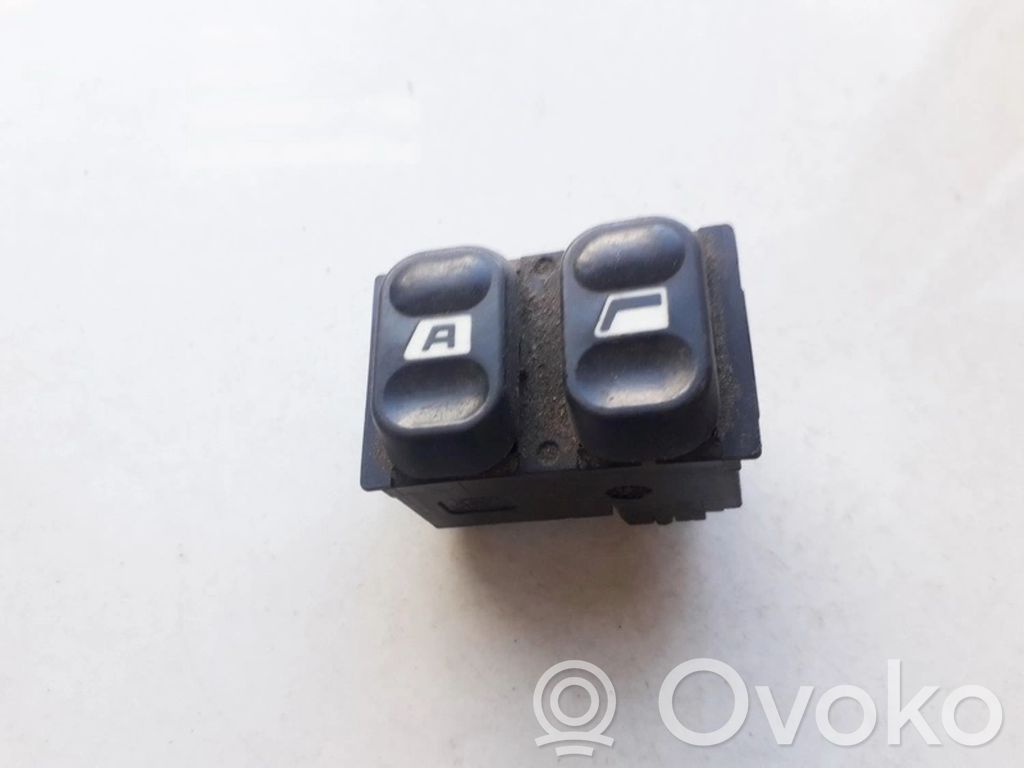 Peugeot 406 Electric window control switch 