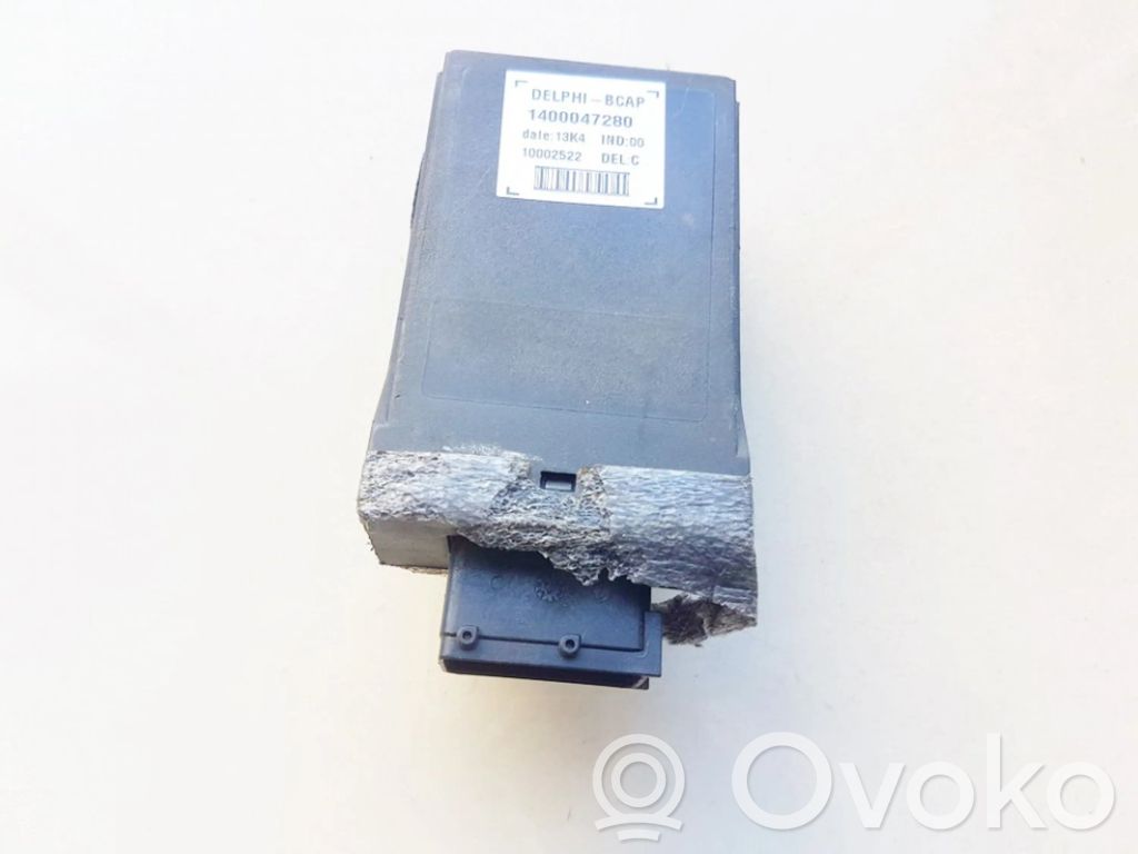 Unité de commande module de porte   1400047280,10002522,10002522,1400047280
