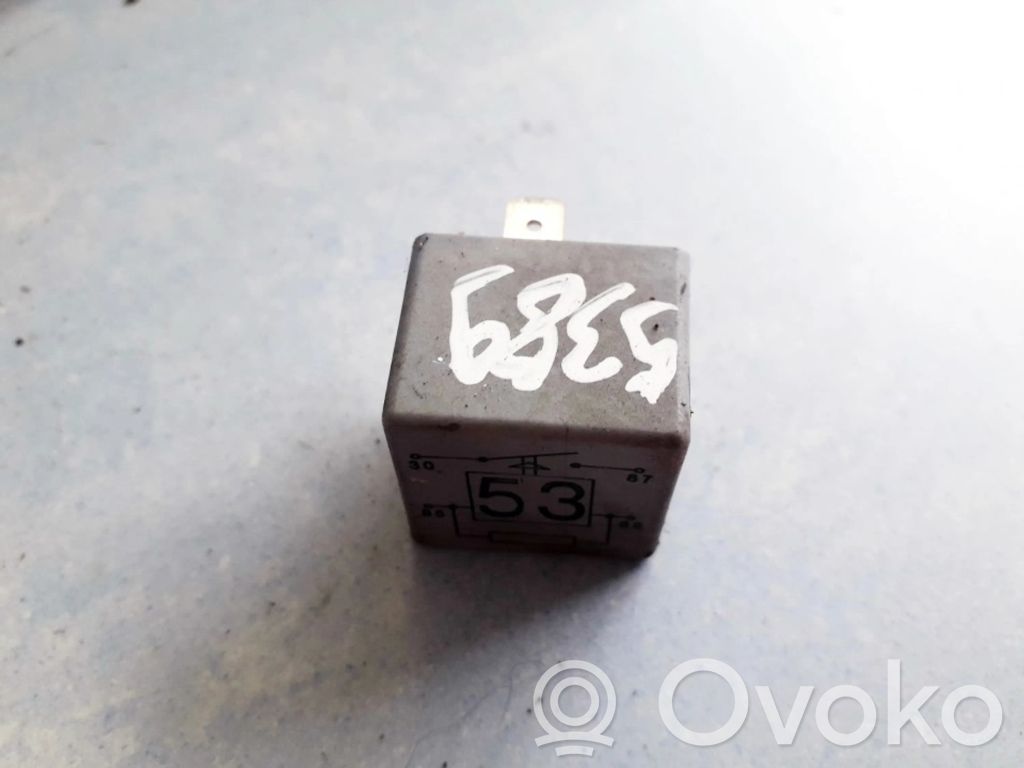 Audi A3 S3 8L Alte relee 