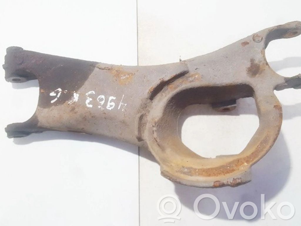 Querlenker Achsschenkel hinten   8666345,8666345