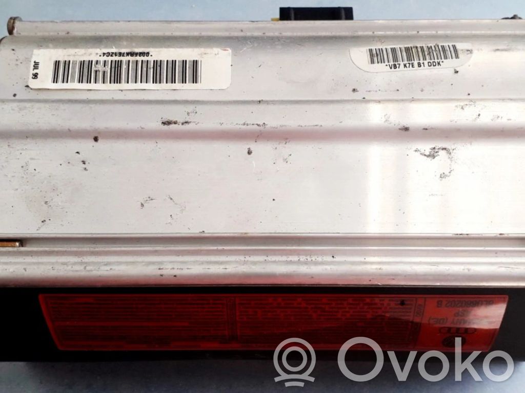 Audi A3 S3 8L Airbag pasager 