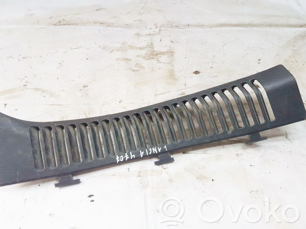 Lancia Phedra Dash center air vent grill 