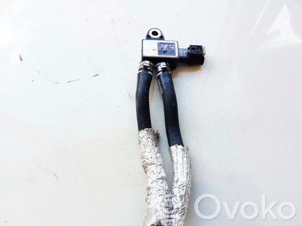 Mercedes-Benz E W213 Sensore di pressione dei gas di scarico 