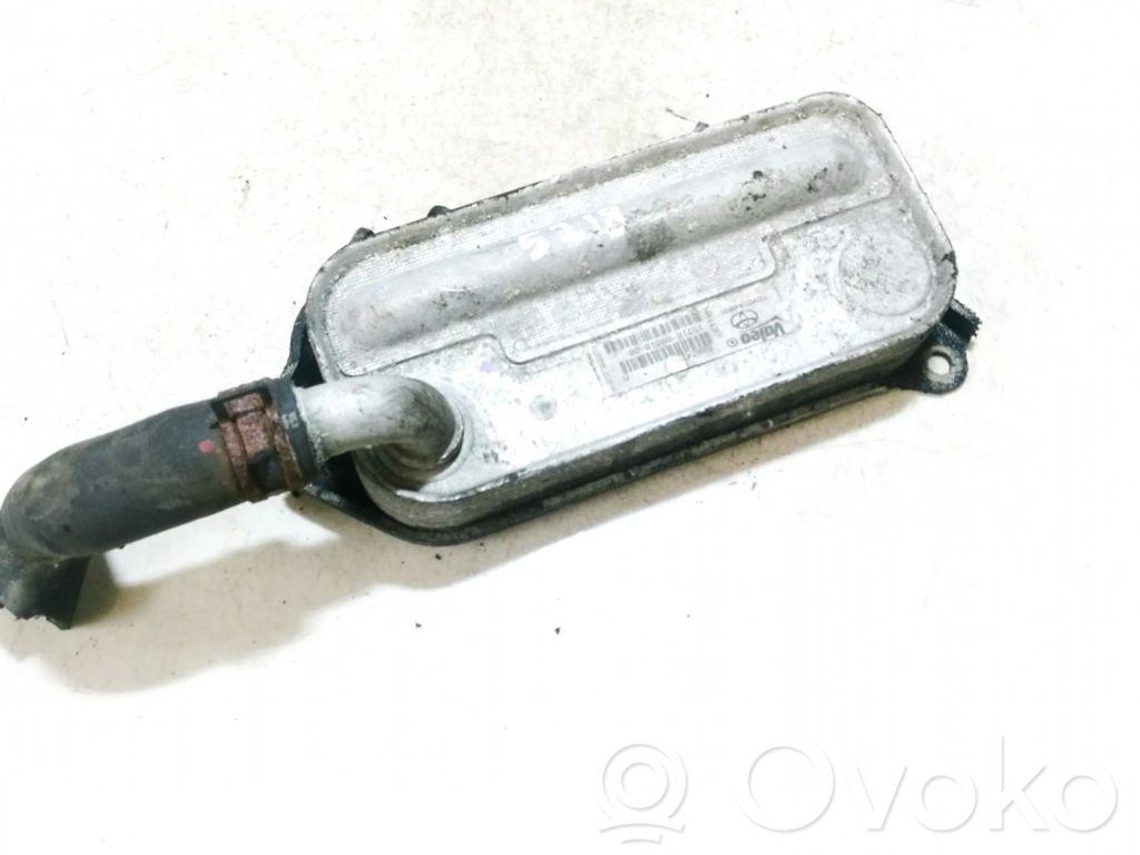Toyota Corolla Verso AR10 Radiatore dell’olio del motore 