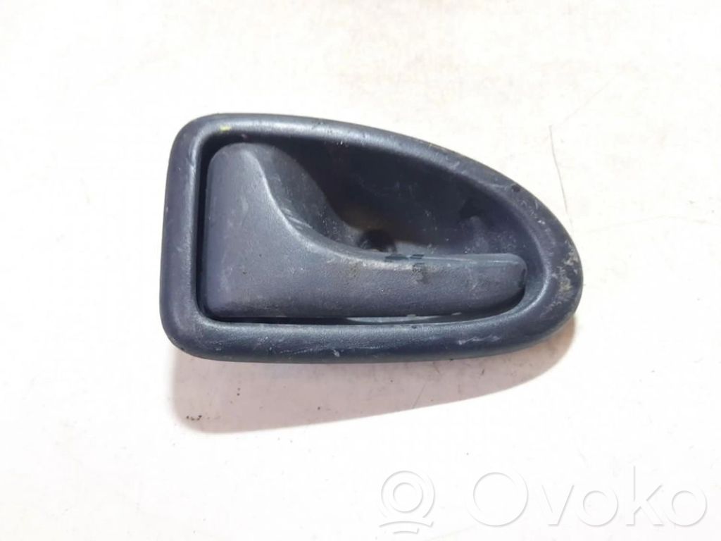 Manecilla interna puerta delantera   96012221,96012221