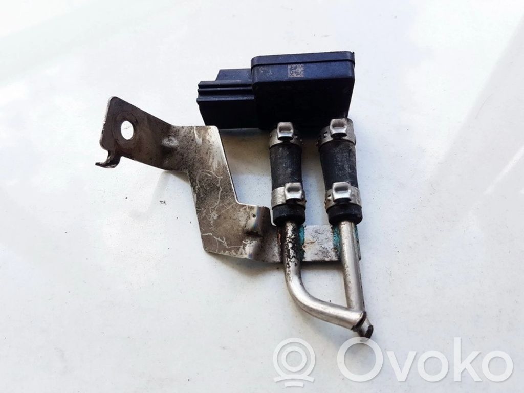 Ford Transit Sensore di pressione dei gas di scarico 