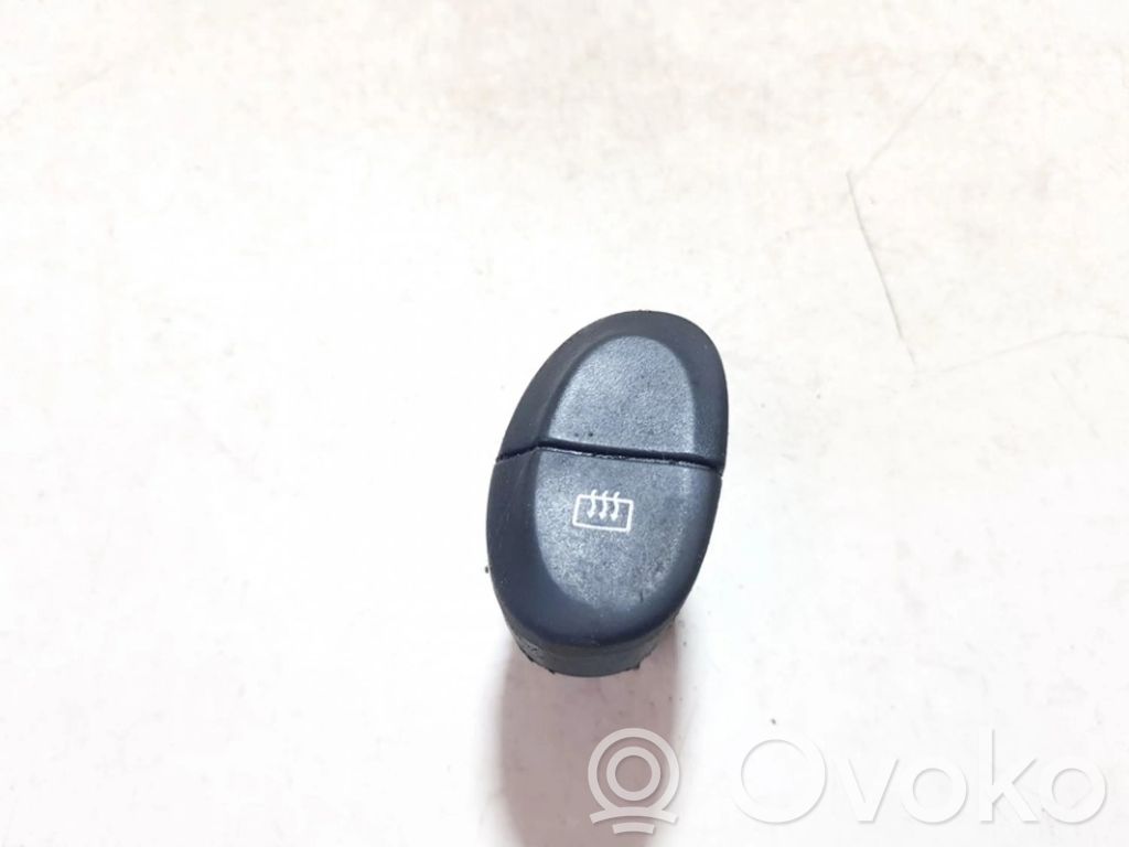 Renault Scenic I Interruttore parabrezza/alzacristalli 