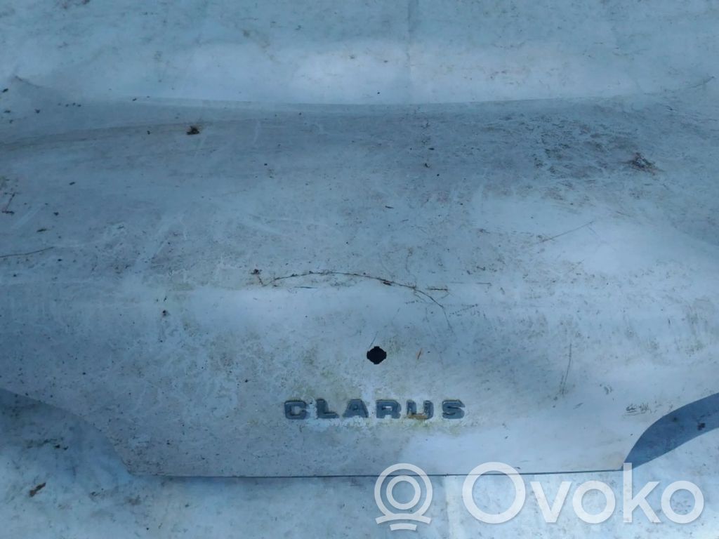 KIA Clarus Puerta del maletero/compartimento de carga 