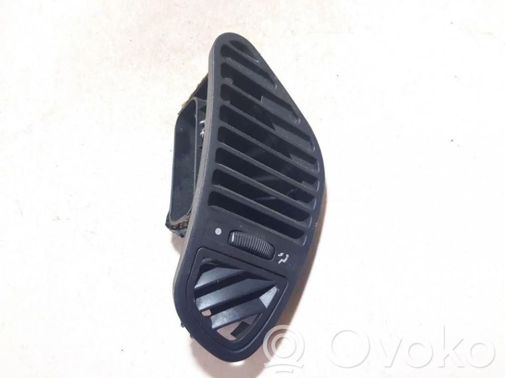 Alfa Romeo 156 Rejilla de ventilación central del panel