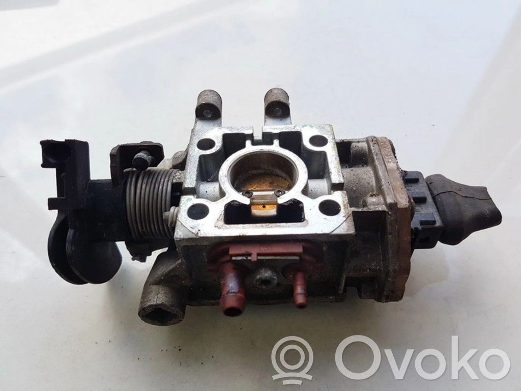 Volkswagen Polo III 6N 6N2 6NF Válvula de mariposa 