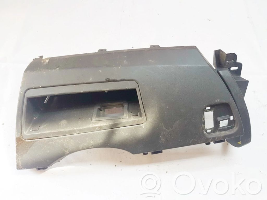 Lancia Phedra Guantera 